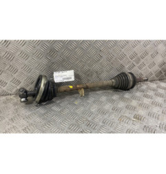 Cardan gauche (transmission) RENAULT CLIO 2 Photo n°1