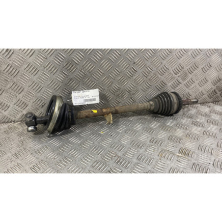 Cardan gauche (transmission) RENAULT CLIO 2 Photo n°1