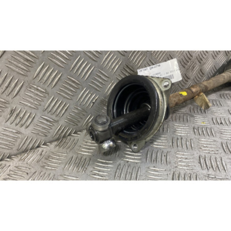 Cardan gauche (transmission) RENAULT CLIO 2