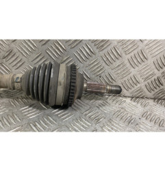 Cardan gauche (transmission) RENAULT CLIO 2