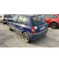 Cardan gauche (transmission) RENAULT CLIO 2
