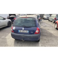 Cardan gauche (transmission) RENAULT CLIO 2
