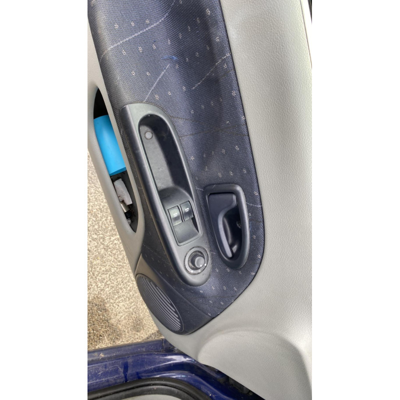 Cardan gauche (transmission) RENAULT CLIO 2 Photo n°8