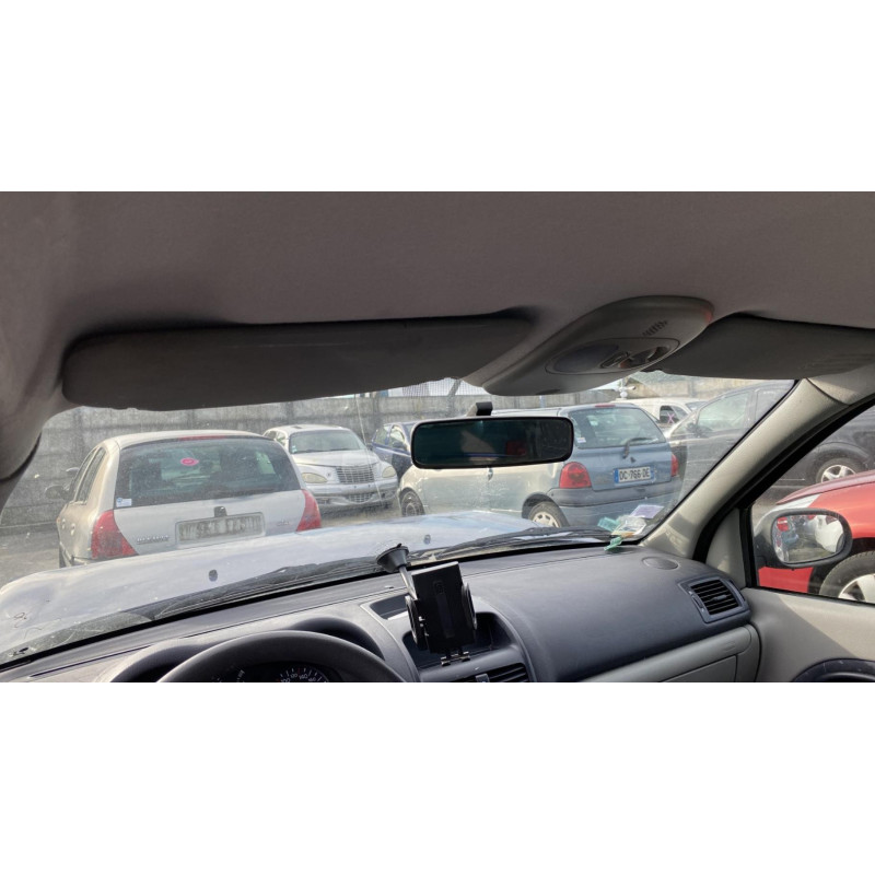 Cardan gauche (transmission) RENAULT CLIO 2 Photo n°9