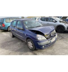 Cardan gauche (transmission) RENAULT CLIO 2