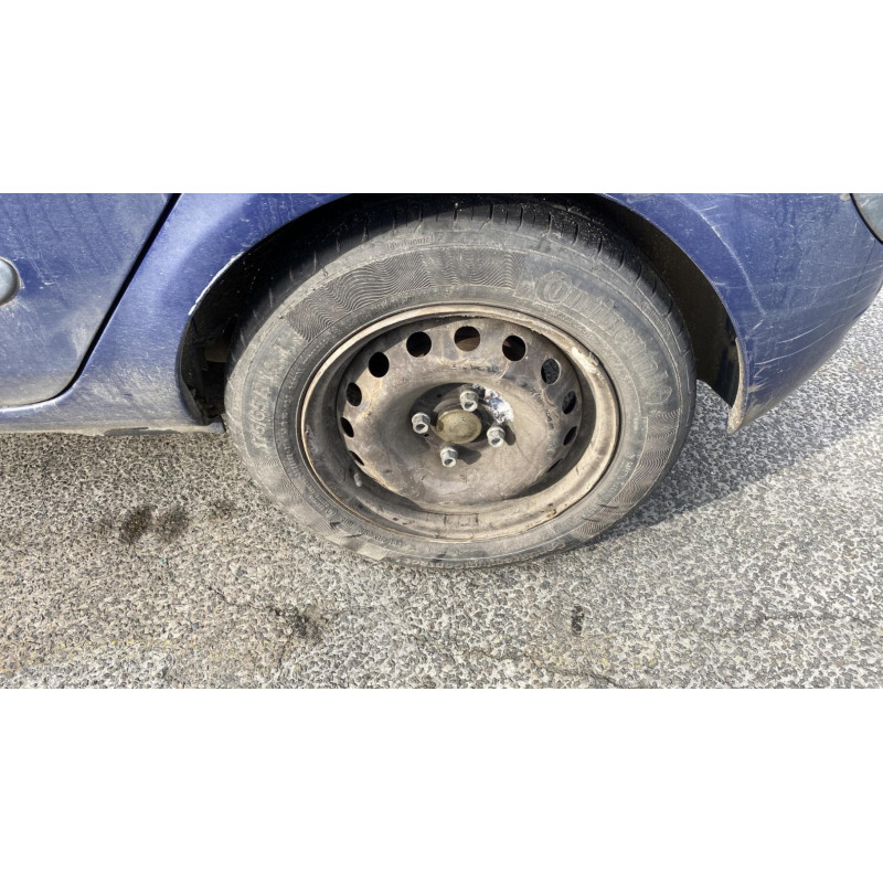 Cardan gauche (transmission) RENAULT CLIO 2 Photo n°13