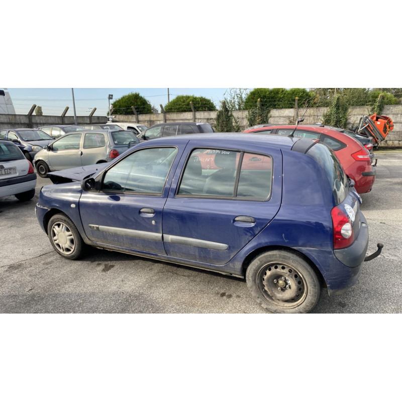 Cardan gauche (transmission) RENAULT CLIO 2 Photo n°14