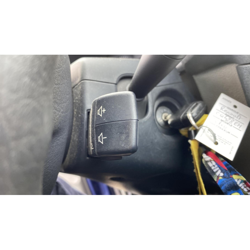 Cardan gauche (transmission) RENAULT CLIO 2 Photo n°15