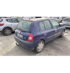Cardan gauche (transmission) RENAULT CLIO 2