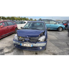 Cardan gauche (transmission) RENAULT CLIO 2