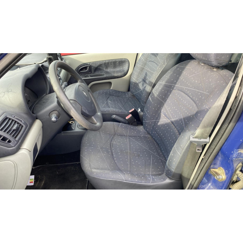 Cardan gauche (transmission) RENAULT CLIO 2 Photo n°18