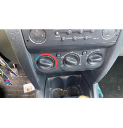 Cardan gauche (transmission) RENAULT CLIO 2