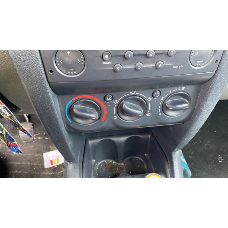Cardan gauche (transmission) RENAULT CLIO 2 Photo n°19