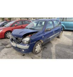 Cardan gauche (transmission) RENAULT CLIO 2