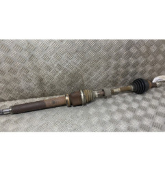 Cardan droit (transmission) FORD FIESTA 6 Photo n°1