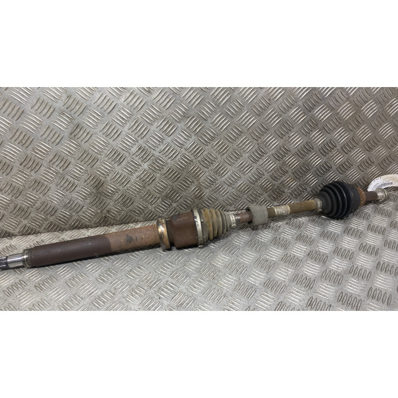 Cardan droit (transmission) FORD FIESTA 6 Photo n°1