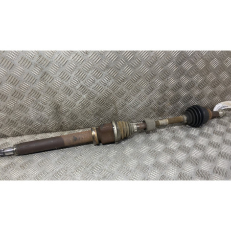 Cardan droit (transmission) FORD FIESTA 6 Photo n°1