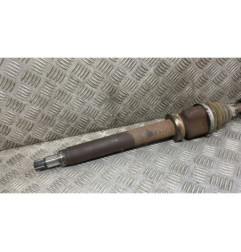 Cardan droit (transmission) FORD FIESTA 6