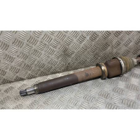 Cardan droit (transmission) FORD FIESTA 6