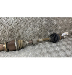 Cardan droit (transmission) FORD FIESTA 6