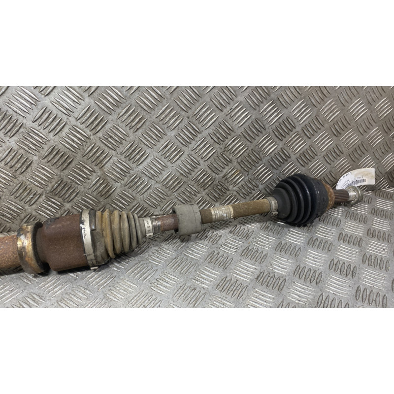 Cardan droit (transmission) FORD FIESTA 6 Photo n°3