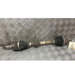 Cardan gauche (transmission) FORD FIESTA 6 Photo n°1