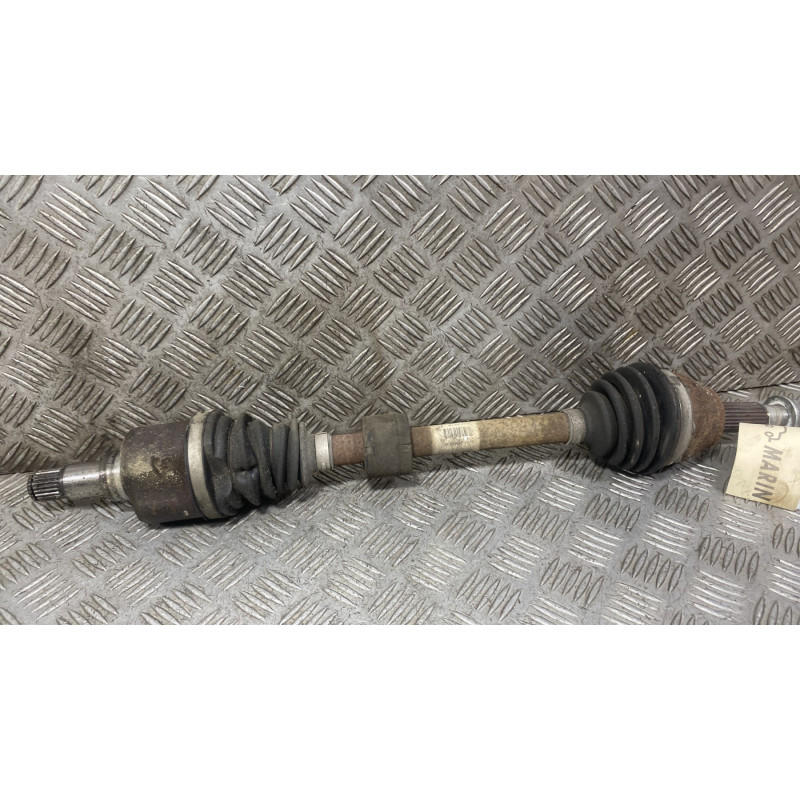 Cardan gauche (transmission) FORD FIESTA 6 Photo n°1