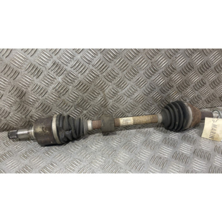 Cardan gauche (transmission) FORD FIESTA 6 Photo n°1