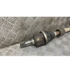 Cardan gauche (transmission) FORD FIESTA 6