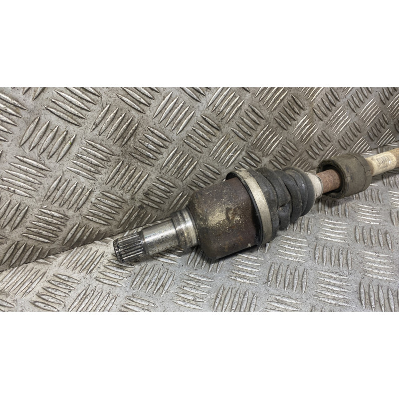 Cardan gauche (transmission) FORD FIESTA 6 Photo n°2