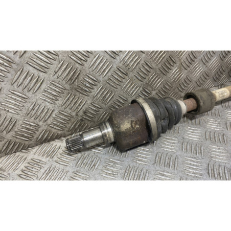 Cardan gauche (transmission) FORD FIESTA 6