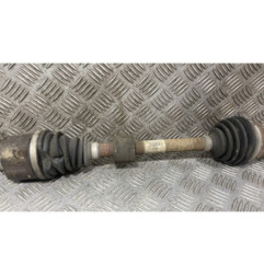 Cardan gauche (transmission) FORD FIESTA 6