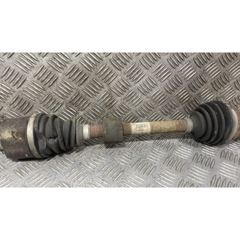 Cardan gauche (transmission) FORD FIESTA 6 Photo n°3