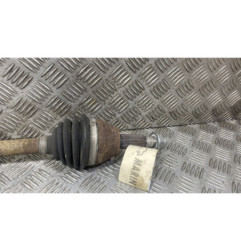Cardan gauche (transmission) FORD FIESTA 6