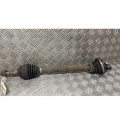 Cardan gauche (transmission) DACIA LOGAN MCV 1 Photo n°1
