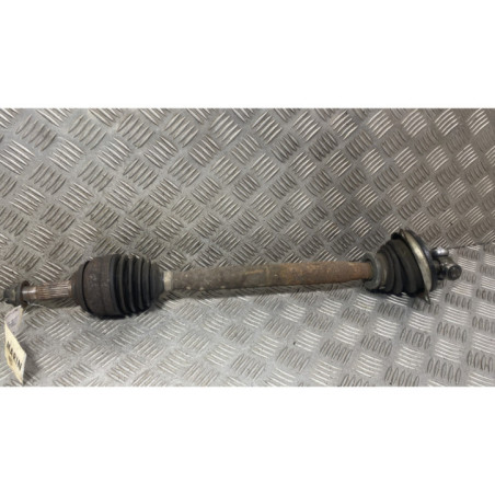 Cardan gauche (transmission) DACIA LOGAN MCV 1 Photo n°1