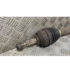 Cardan gauche (transmission) DACIA LOGAN MCV 1
