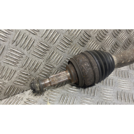 Cardan gauche (transmission) DACIA LOGAN MCV 1