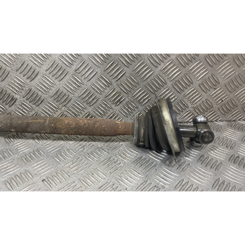 Cardan gauche (transmission) DACIA LOGAN MCV 1 Photo n°3
