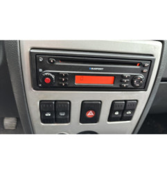 Cardan gauche (transmission) DACIA LOGAN MCV 1