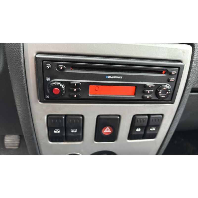Cardan gauche (transmission) DACIA LOGAN MCV 1 Photo n°20
