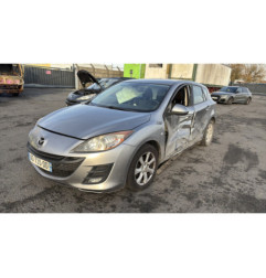 Anti brouillard gauche (feux) MAZDA 3 2