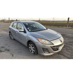 Anti brouillard gauche (feux) MAZDA 3 2