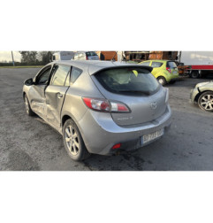 Anti brouillard gauche (feux) MAZDA 3 2