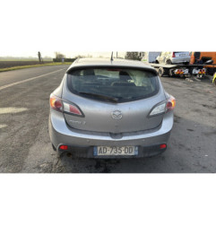 Anti brouillard gauche (feux) MAZDA 3 2