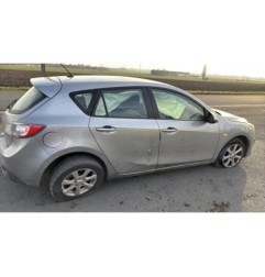 Anti brouillard gauche (feux) MAZDA 3 2