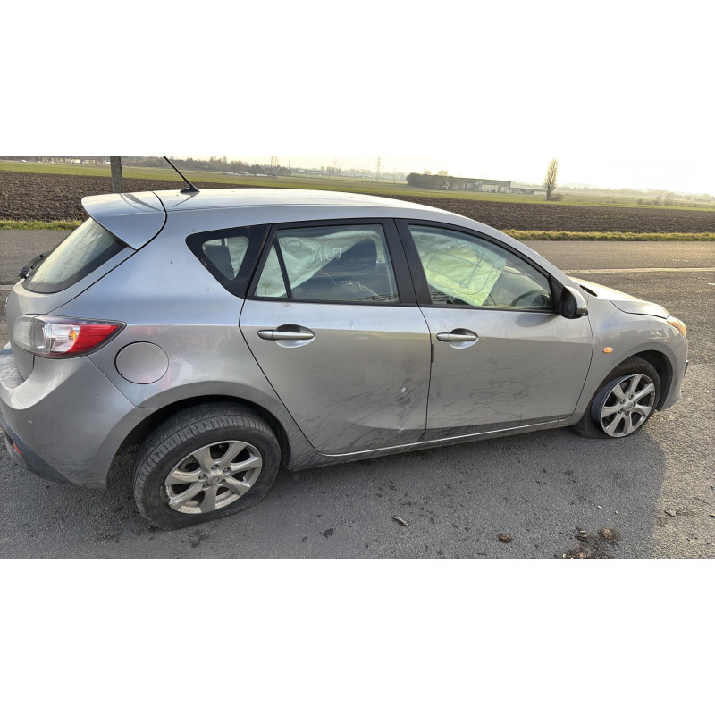 Anti brouillard gauche (feux) MAZDA 3 2 Photo n°10