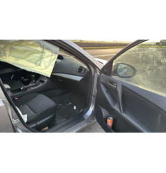 Anti brouillard gauche (feux) MAZDA 3 2