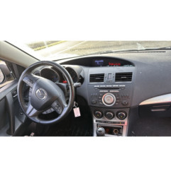 Anti brouillard gauche (feux) MAZDA 3 2