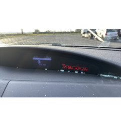 Anti brouillard gauche (feux) MAZDA 3 2